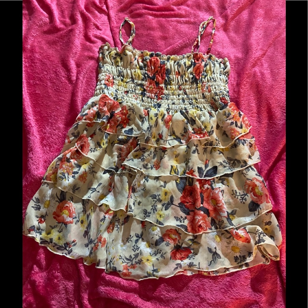 Poetry Dress